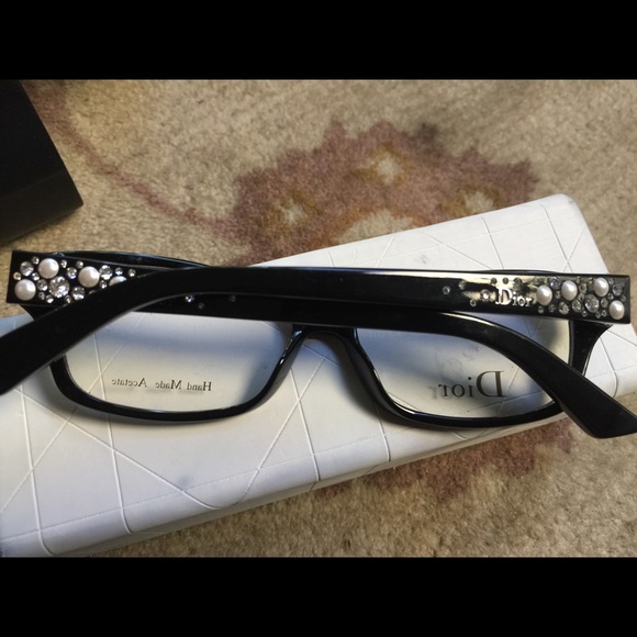 Dior frame - Picture 2 of 2